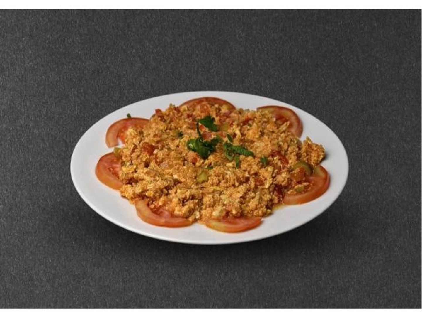 Shakshouka Dish