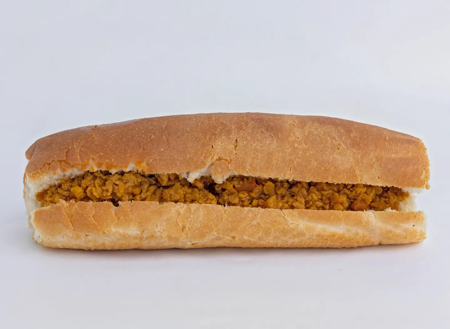 Minced Meat