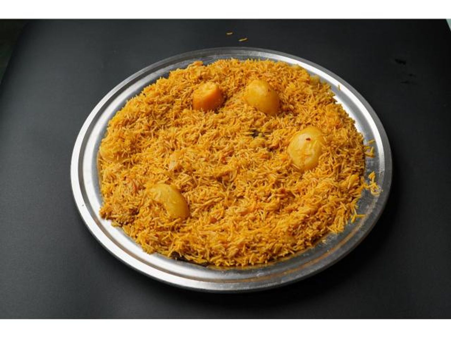 Kabuli Rice