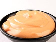 صوص الثوم الحار