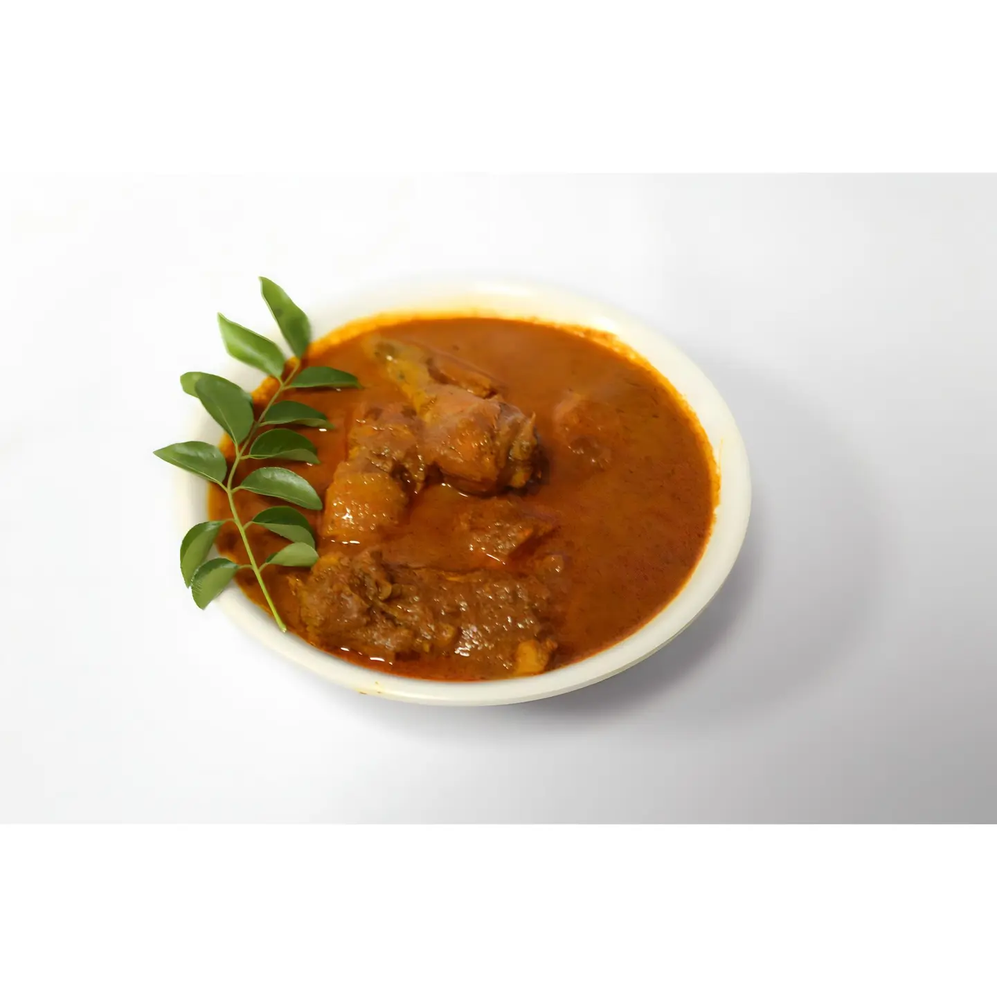 Chiken Curry