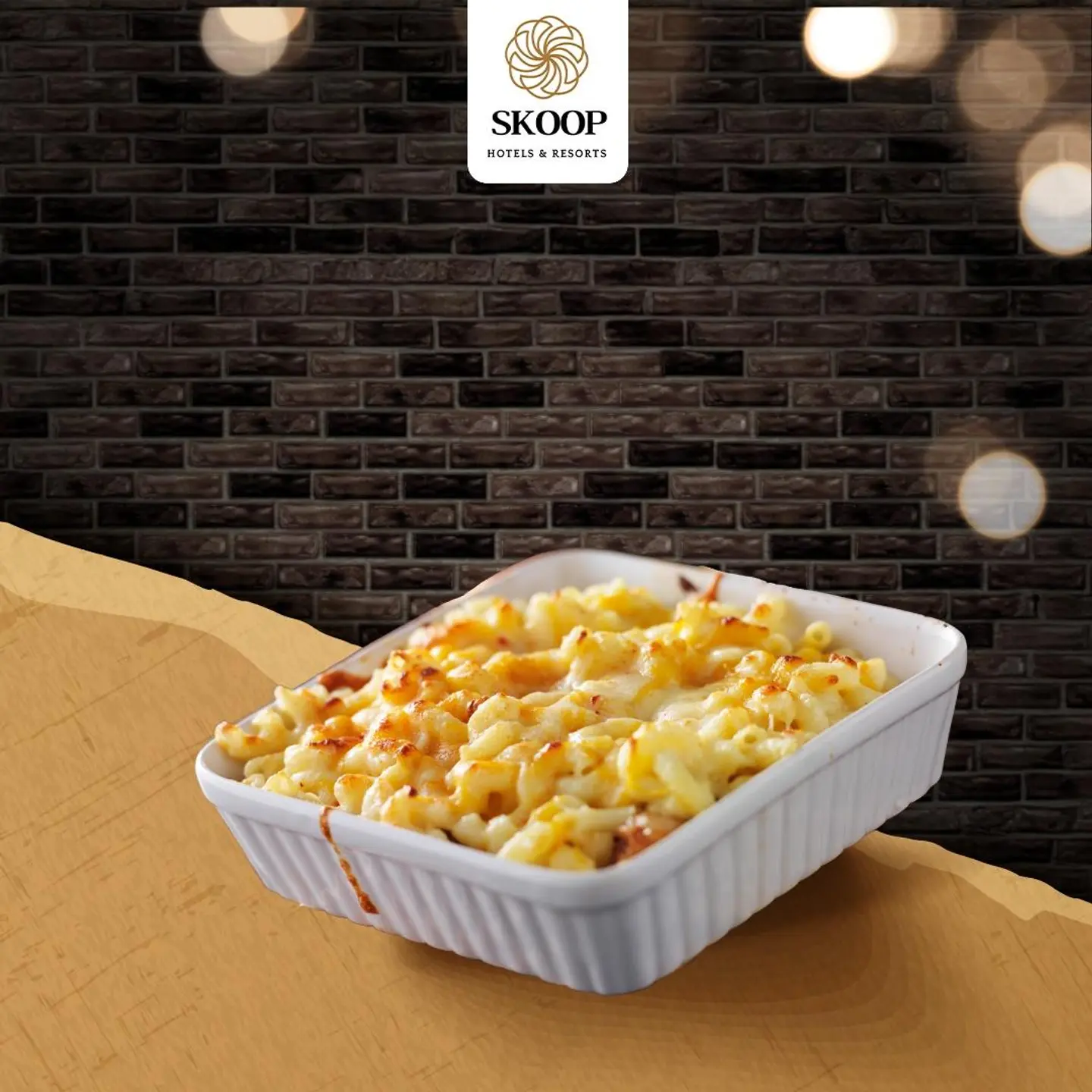 Pasta With Cheese