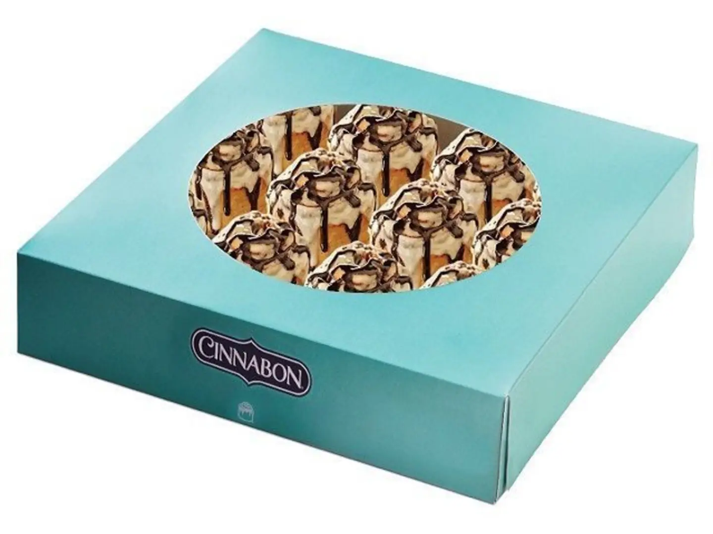 30 Pc's Choco Bites