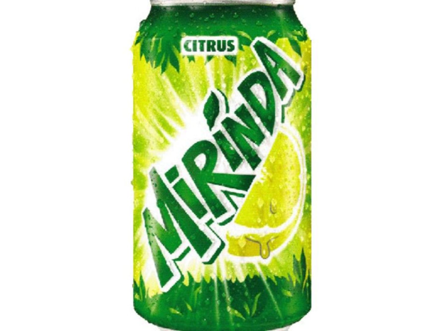 Mirinda Citrus