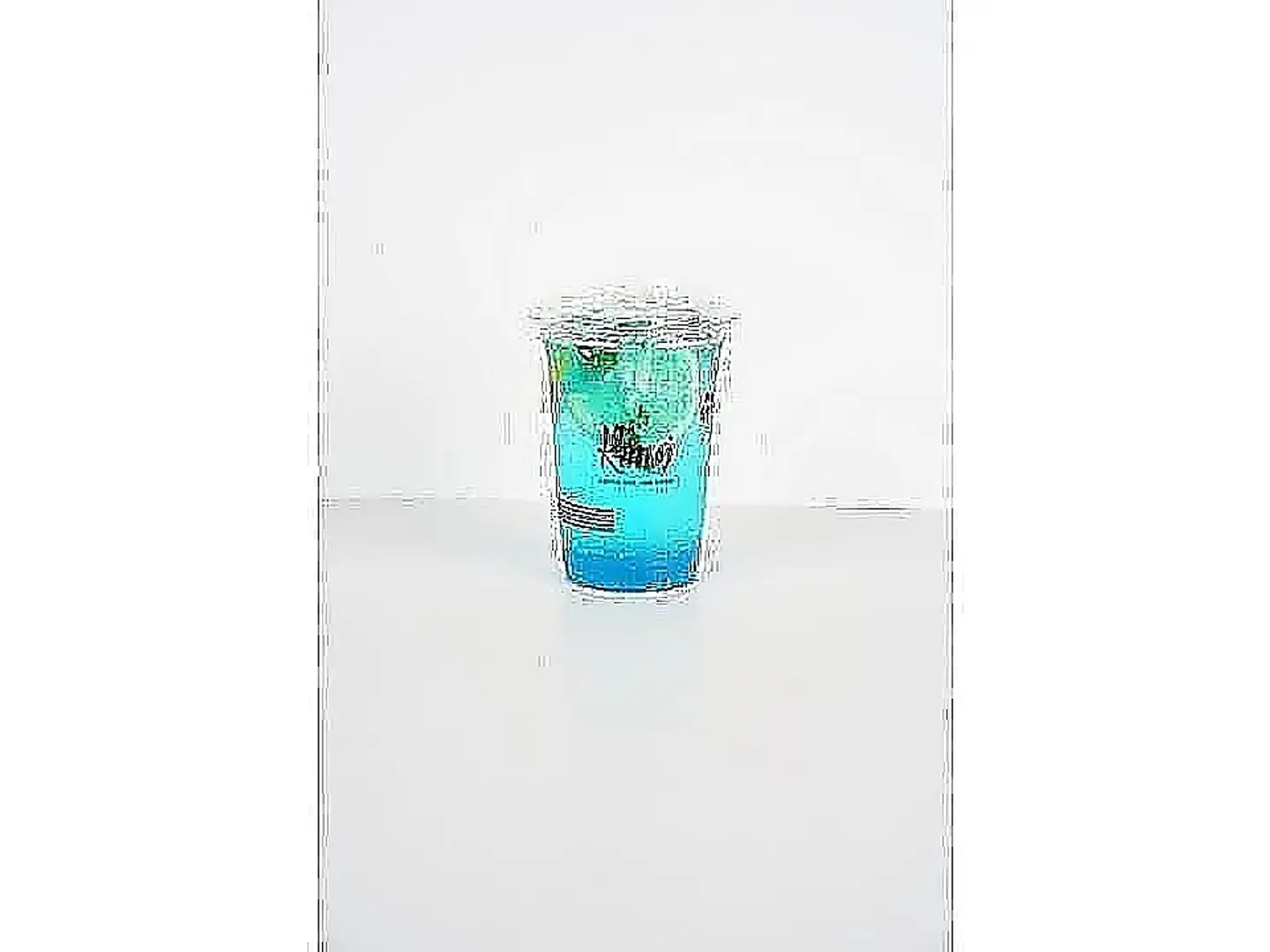 Blue Sky