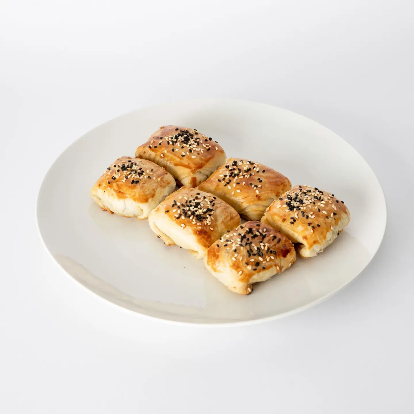 فرموزا (صحن 6 حبات)