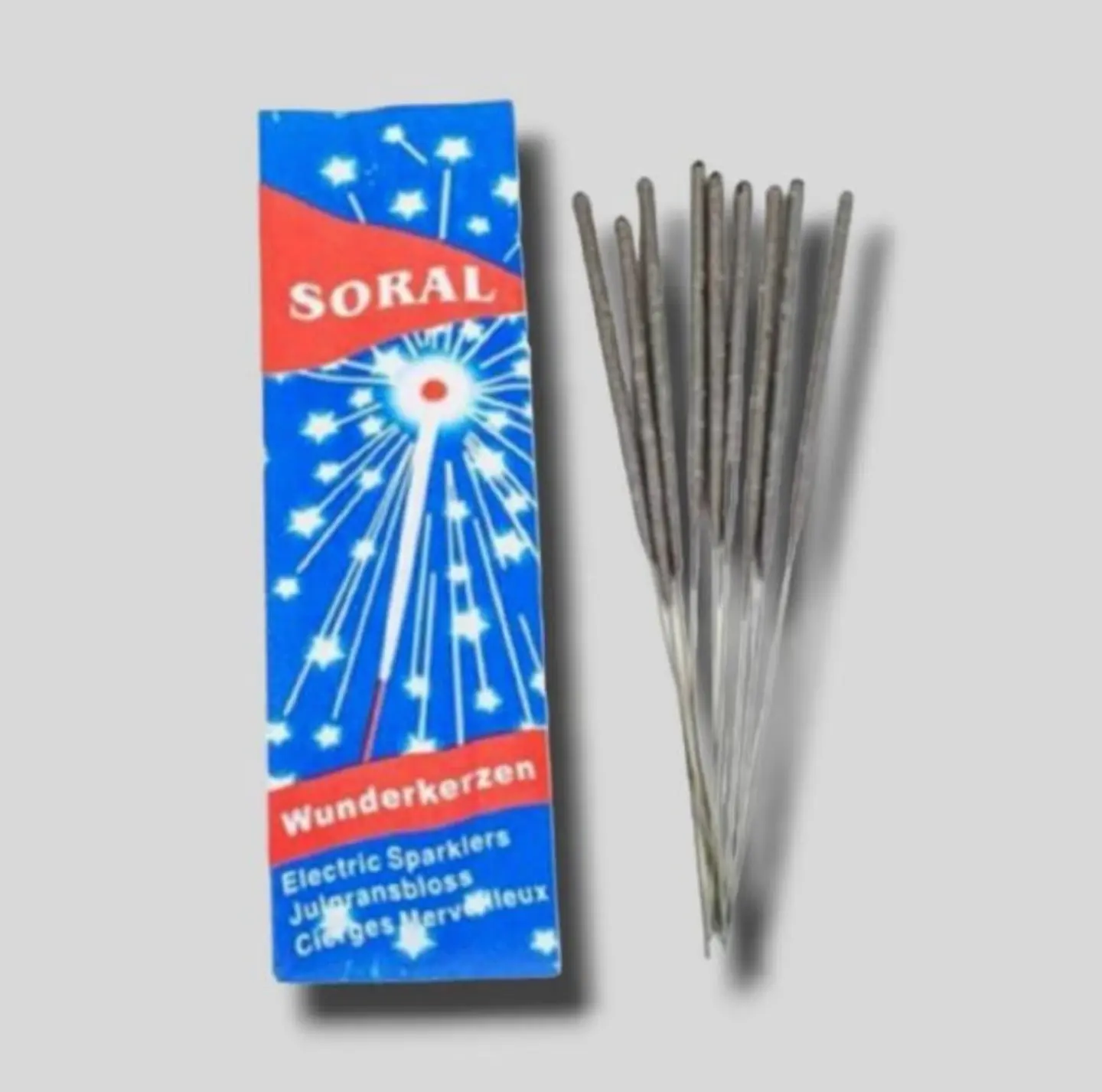 Candles Of The Night Stars