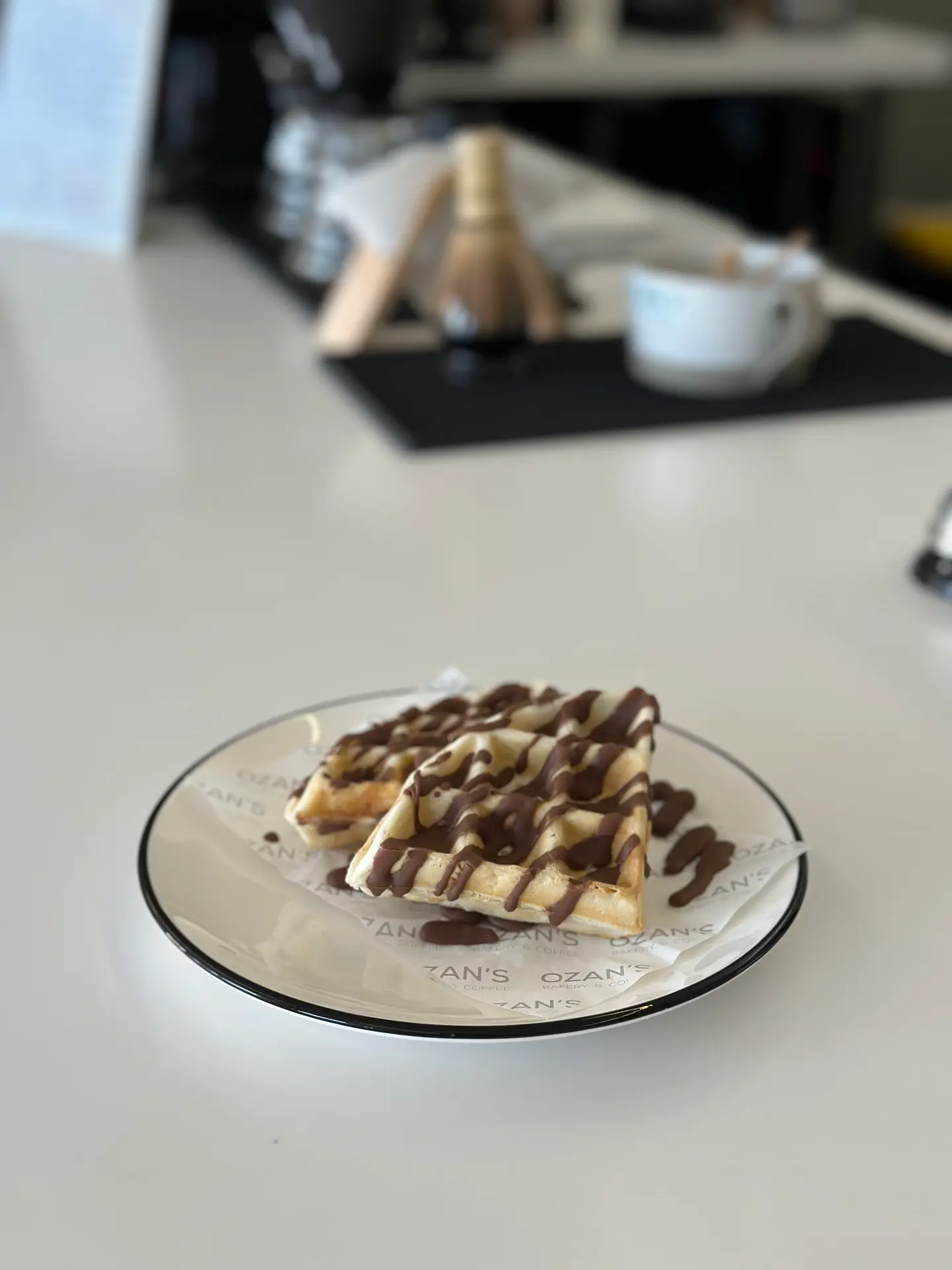 وافل