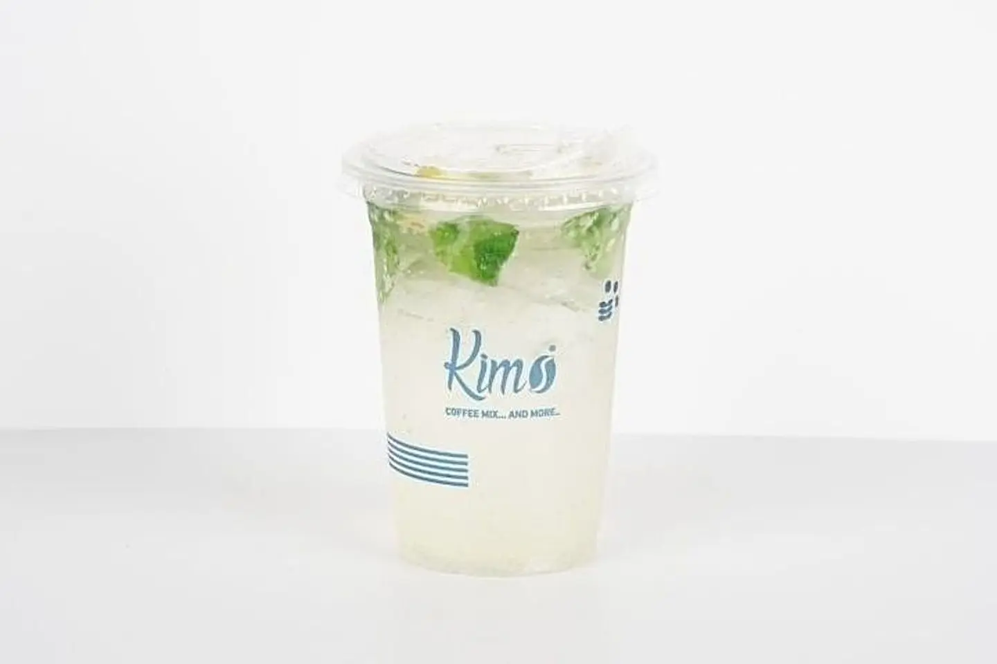 Virgin Mojito