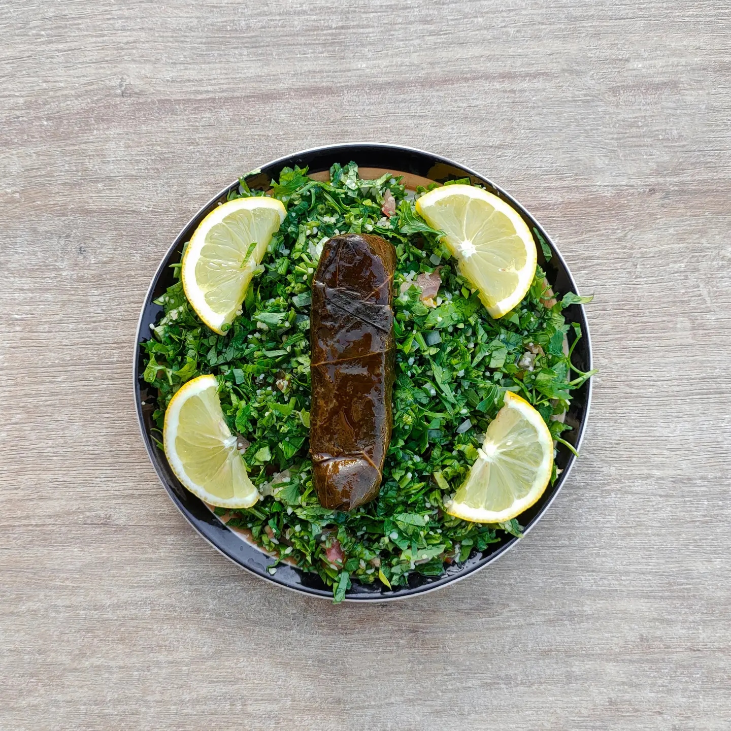 تبولة