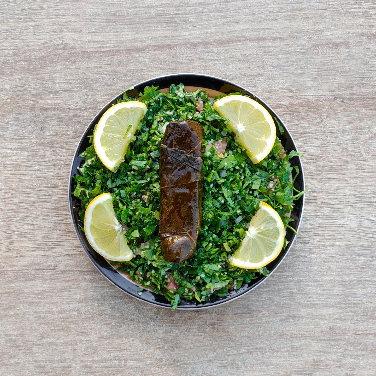 تبولة
