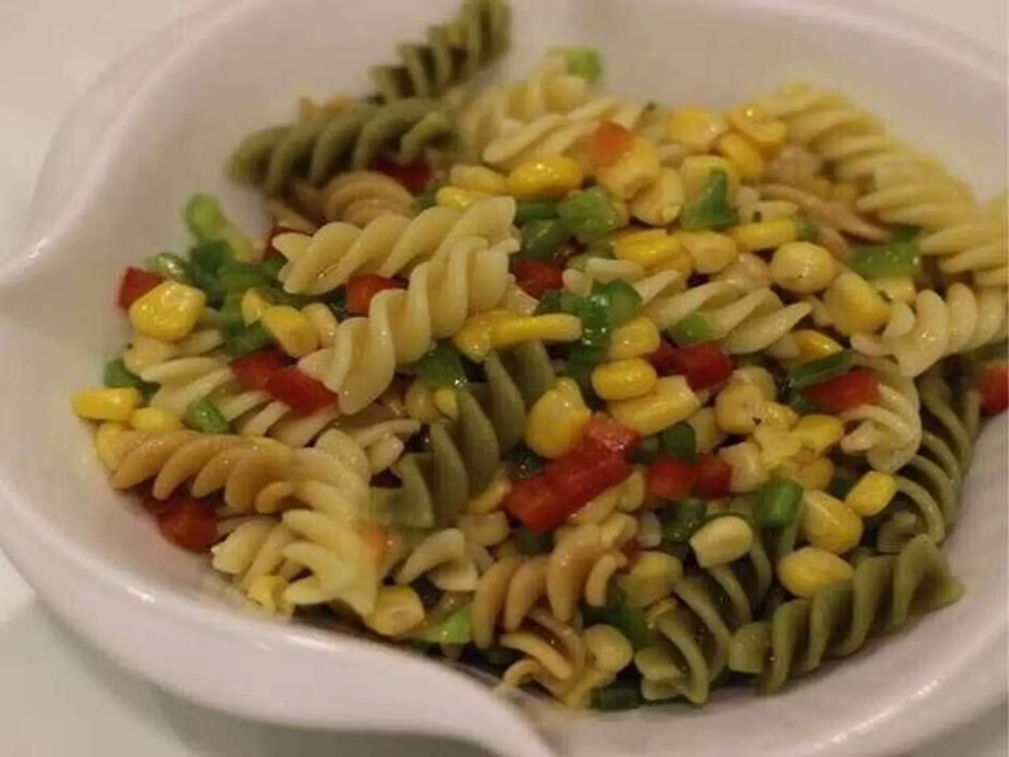Corn Salad