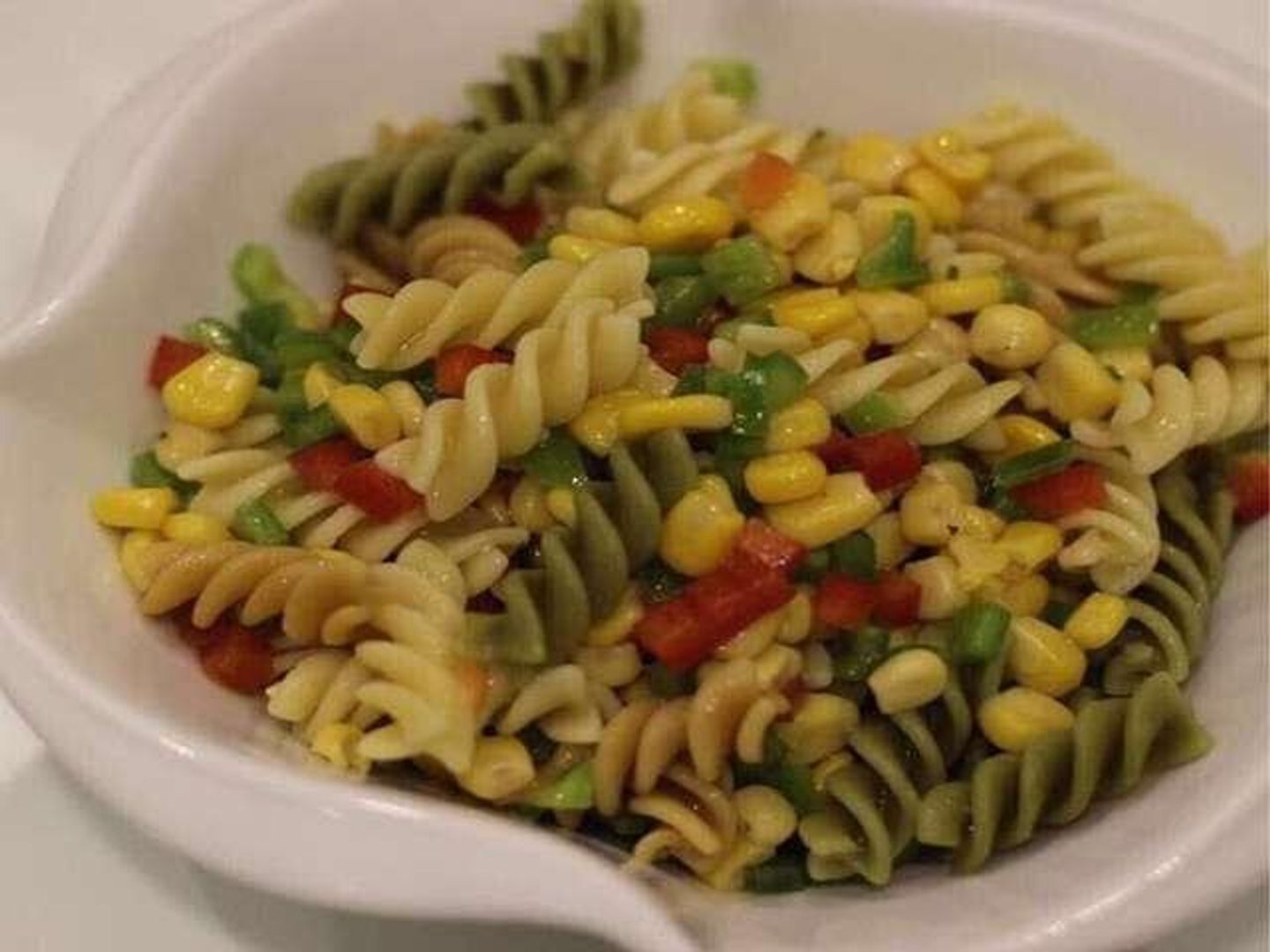 Corn Salad