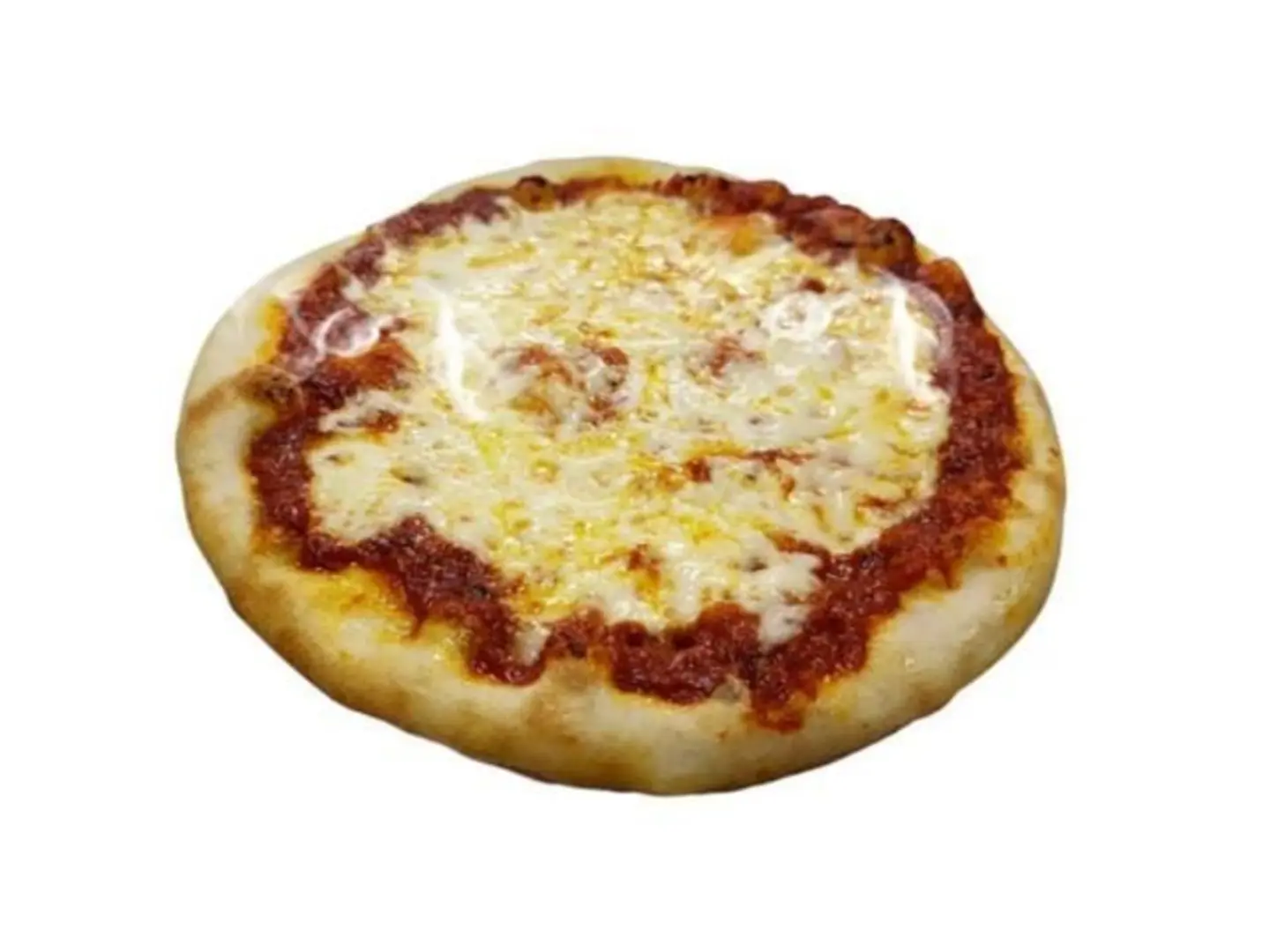 Akkawi Cheese Pie With Aleppo Style Muhammara