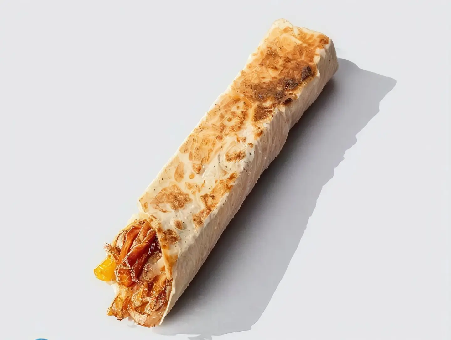 شاورما لوزينا كبير