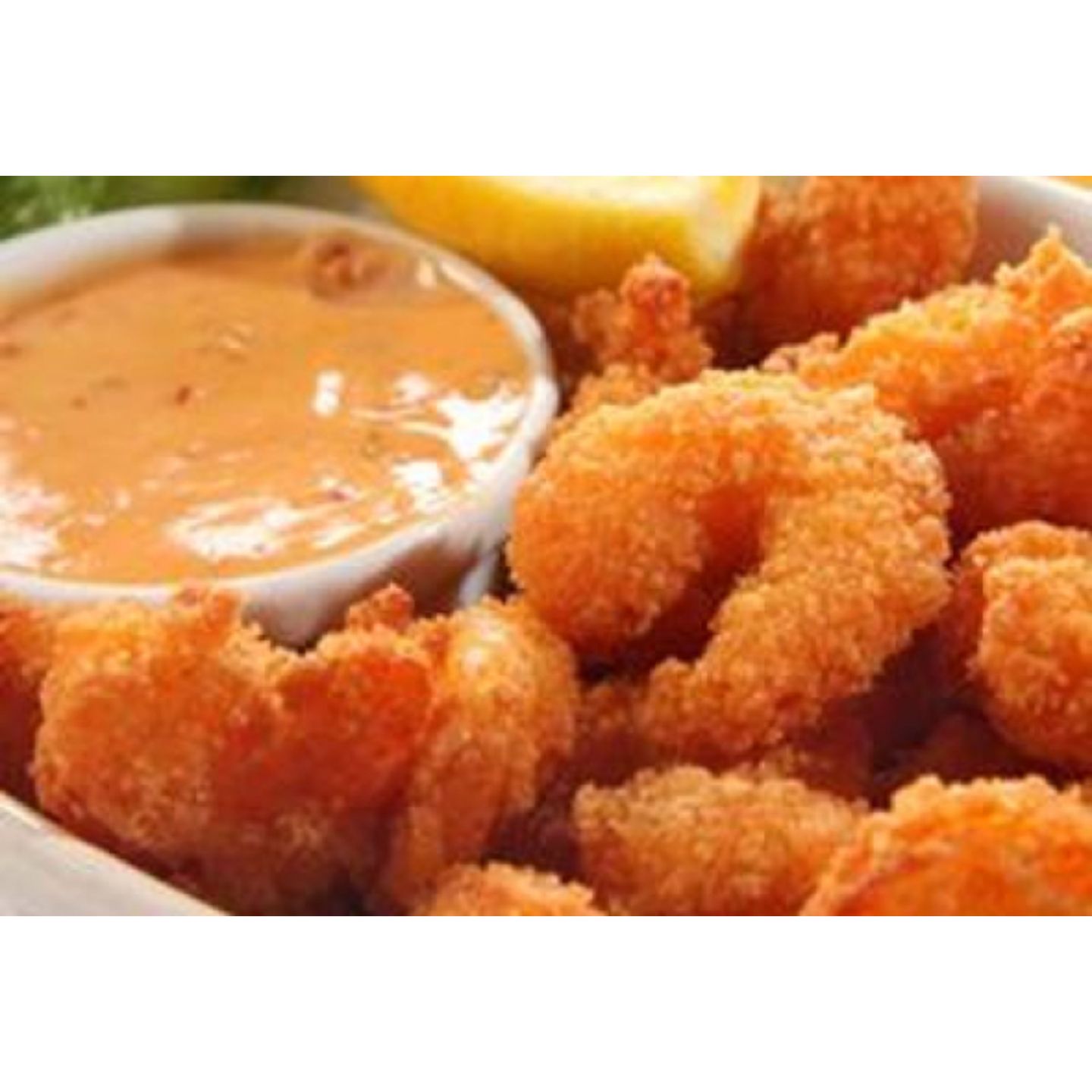 Fried Shrimp