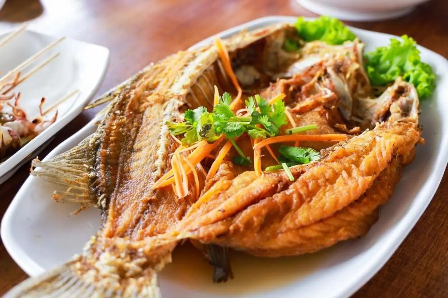 سمك مرجان  500 جرام