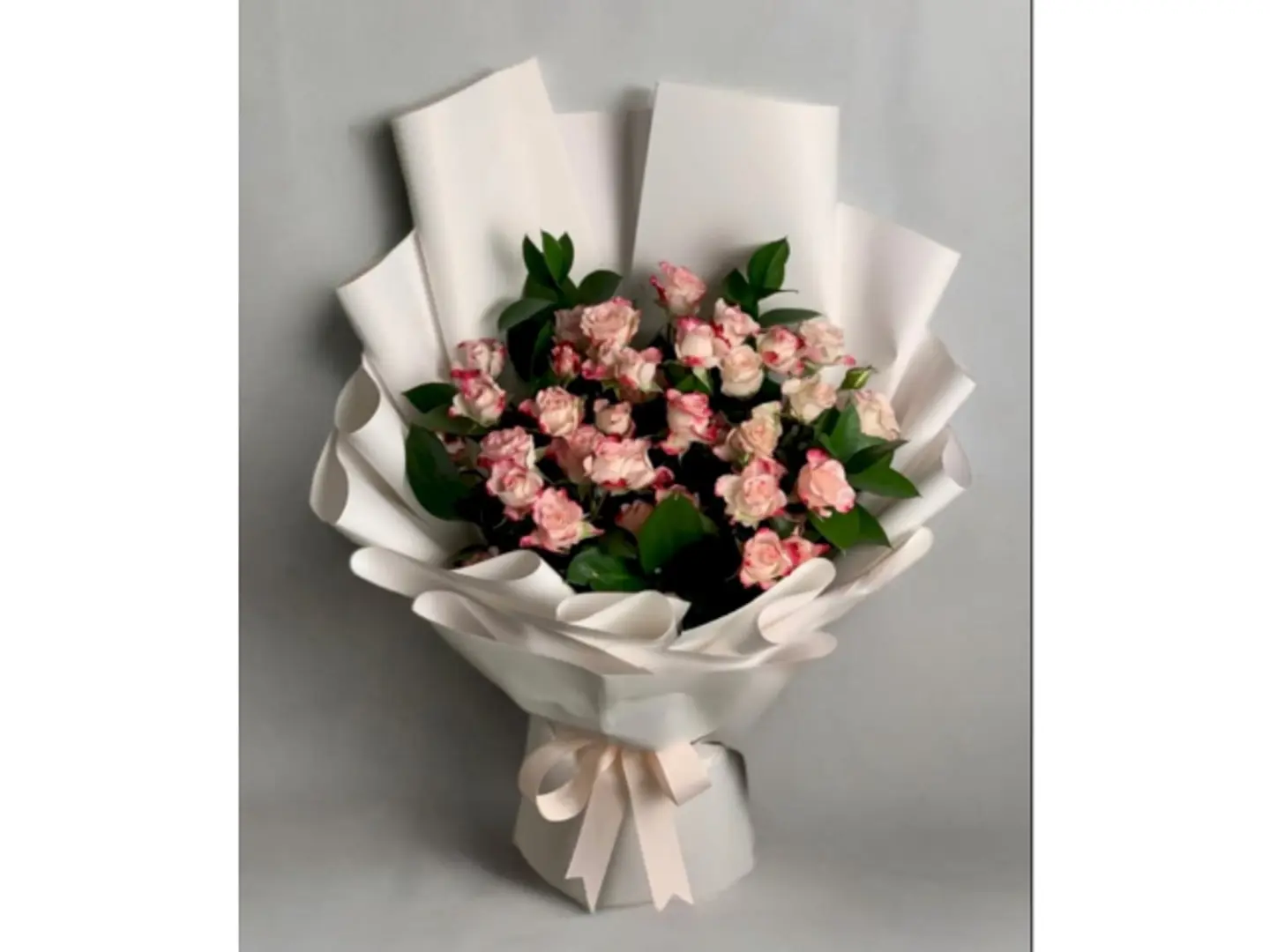 باقه ورد - وهج الزهر