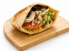 طعمية بالبيض