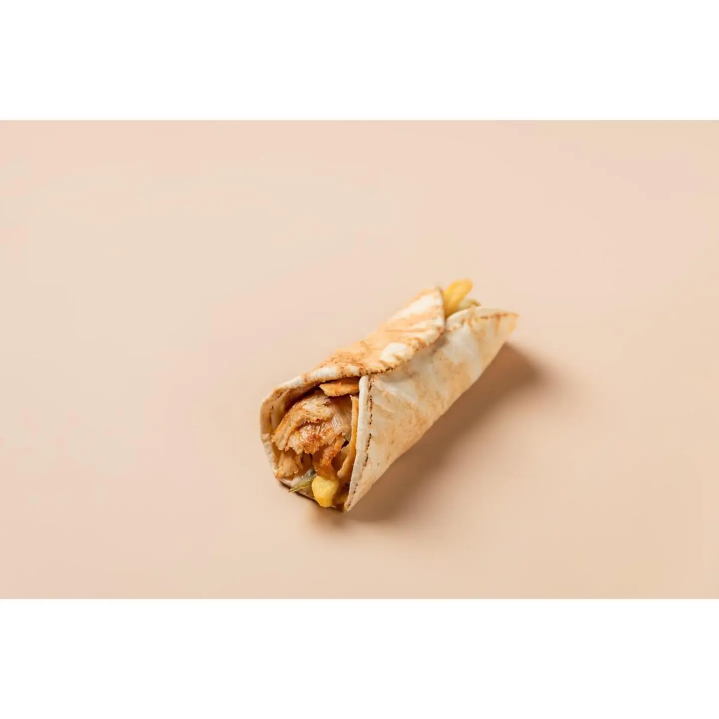 Shawarma Arabic Bread