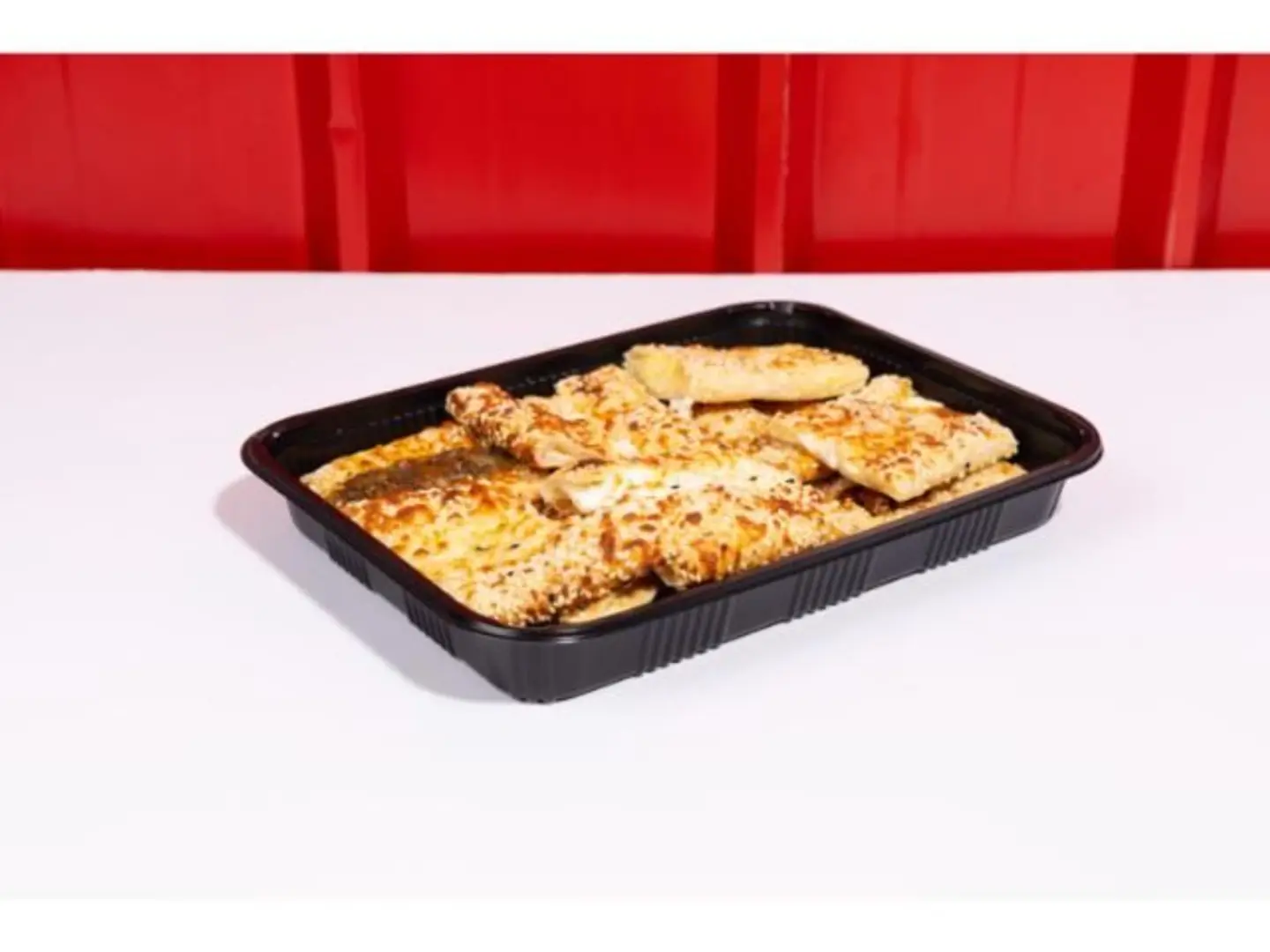 Spring Pastry Vegetables With Cheese