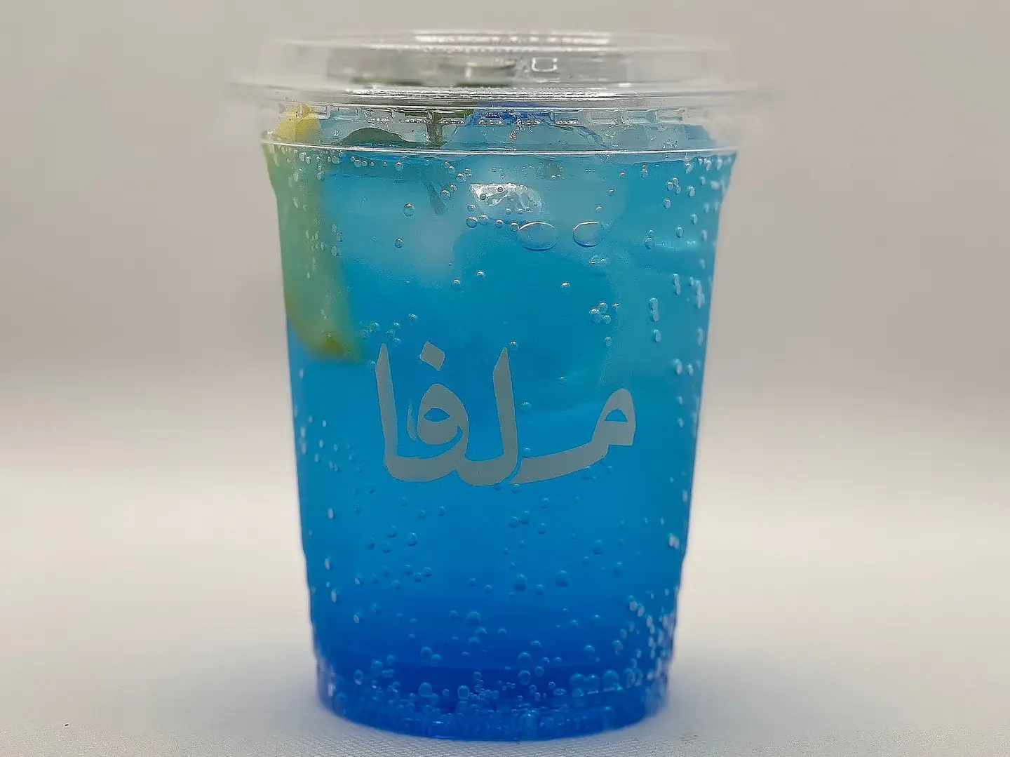 Mojito With Flavors
