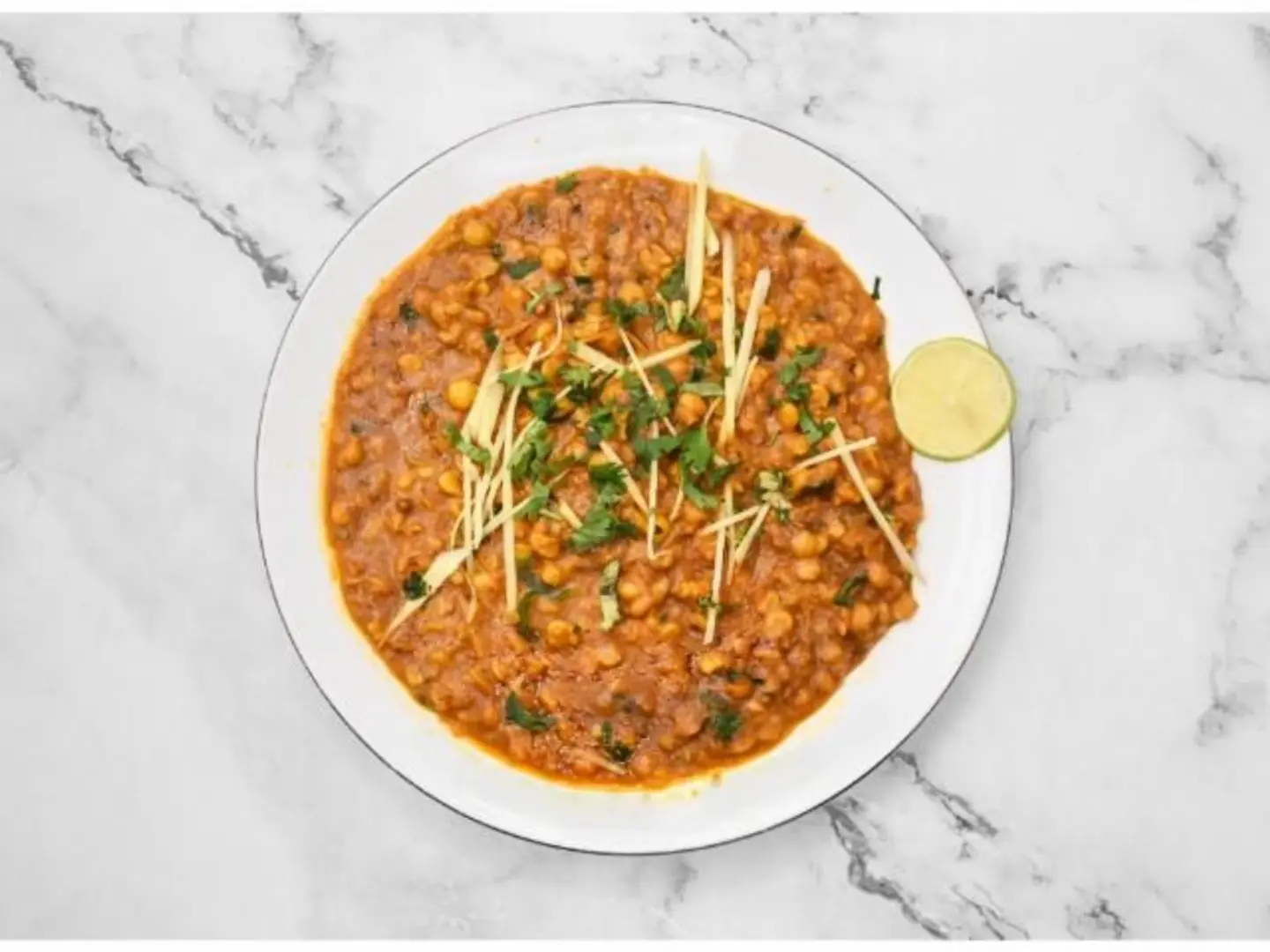 Daal Makhni