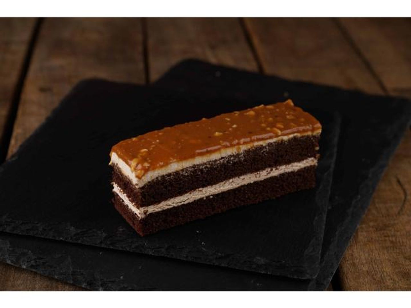 Choco Caramel