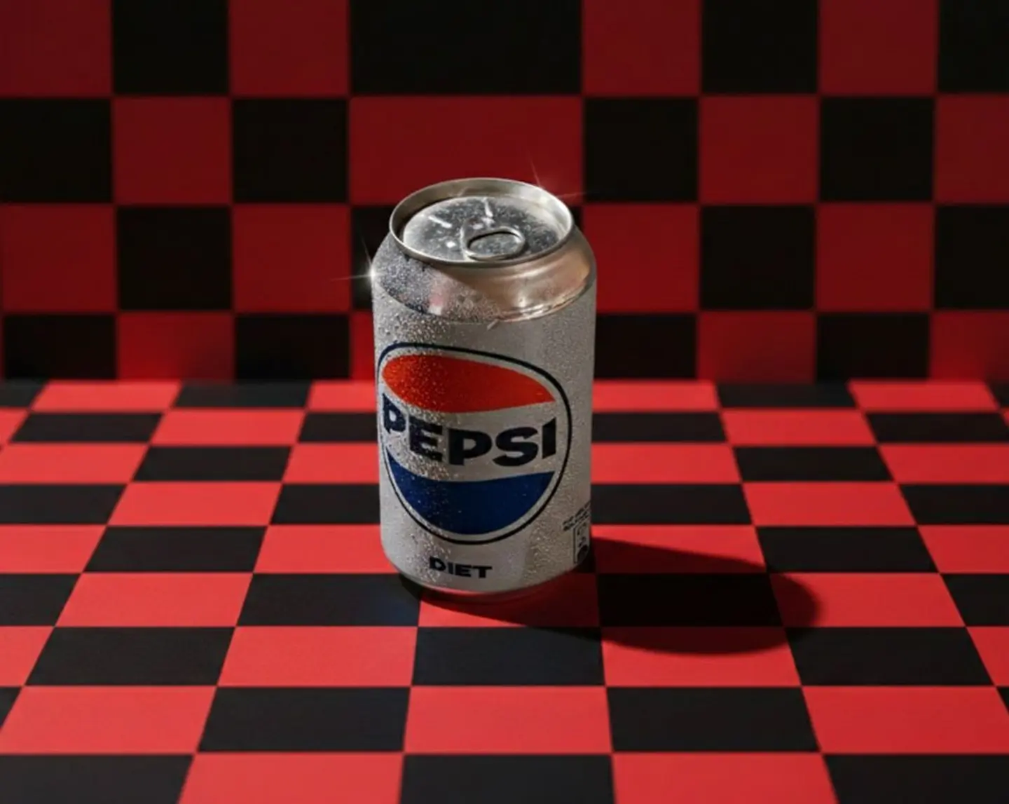 Pepsi Diet