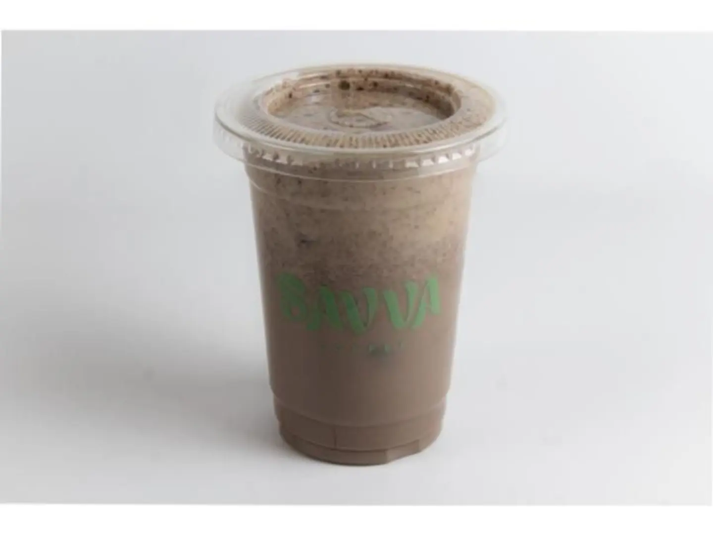 Chocolate Ice