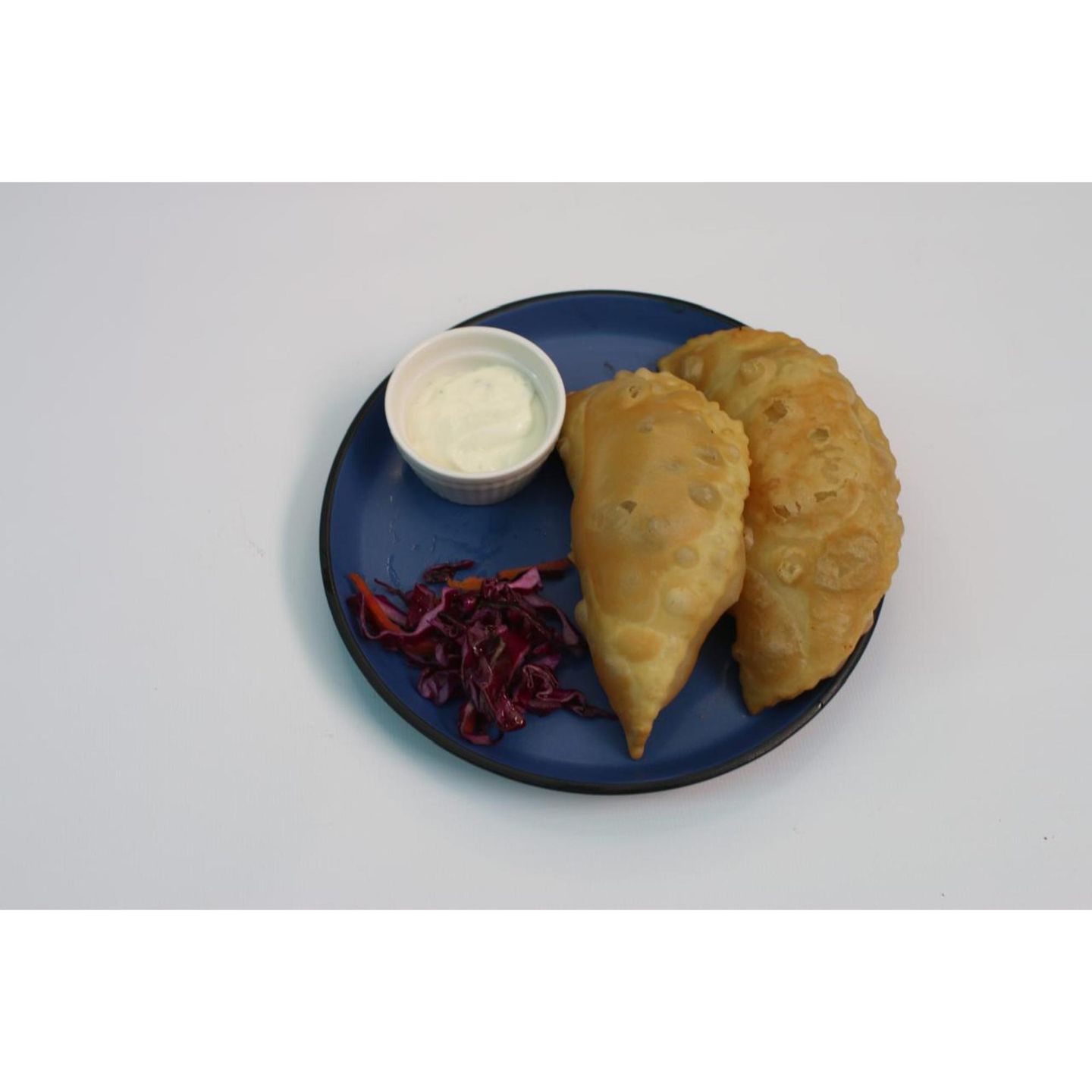 Cheburek Meat