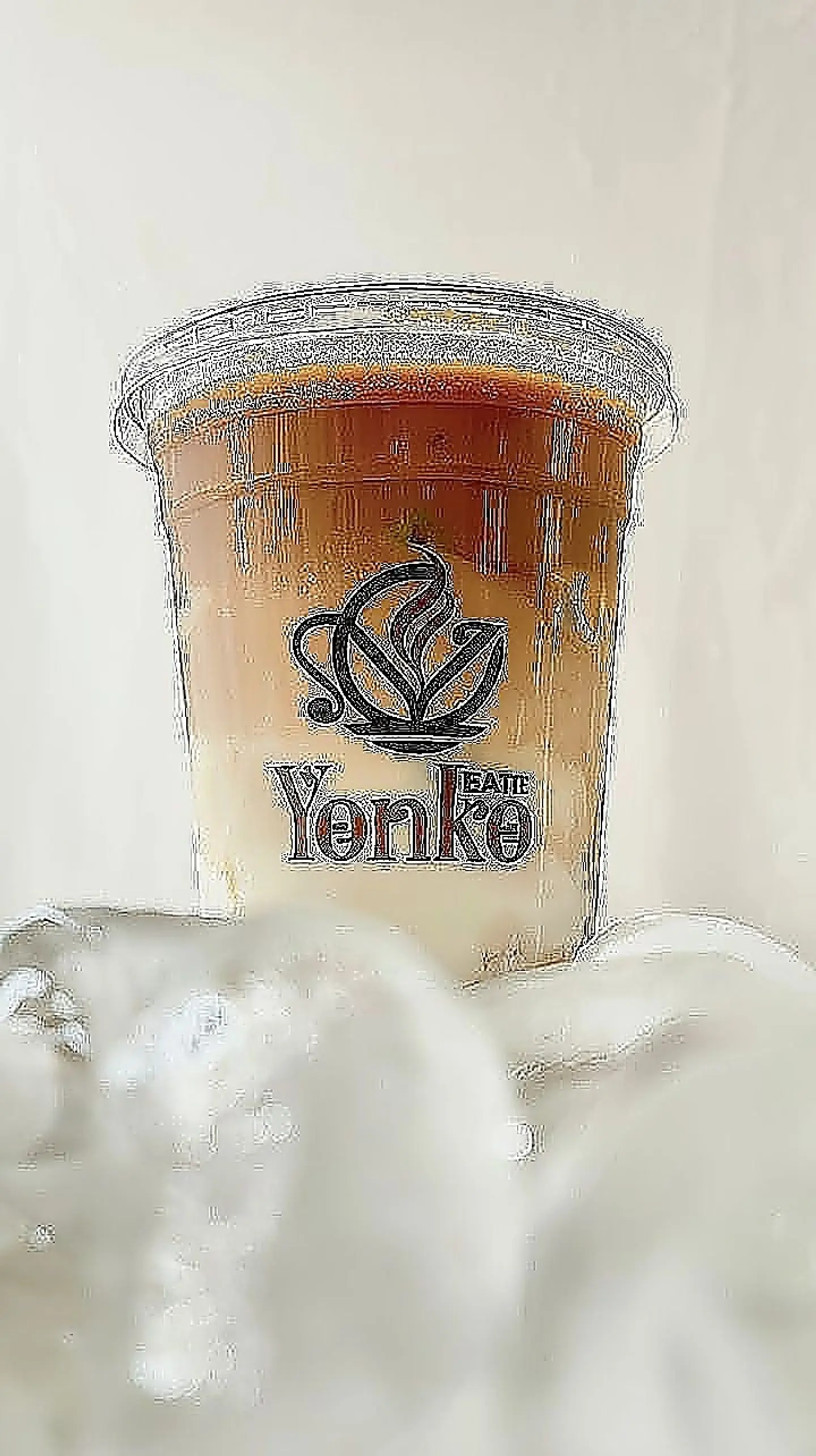 ايس وايت موكا