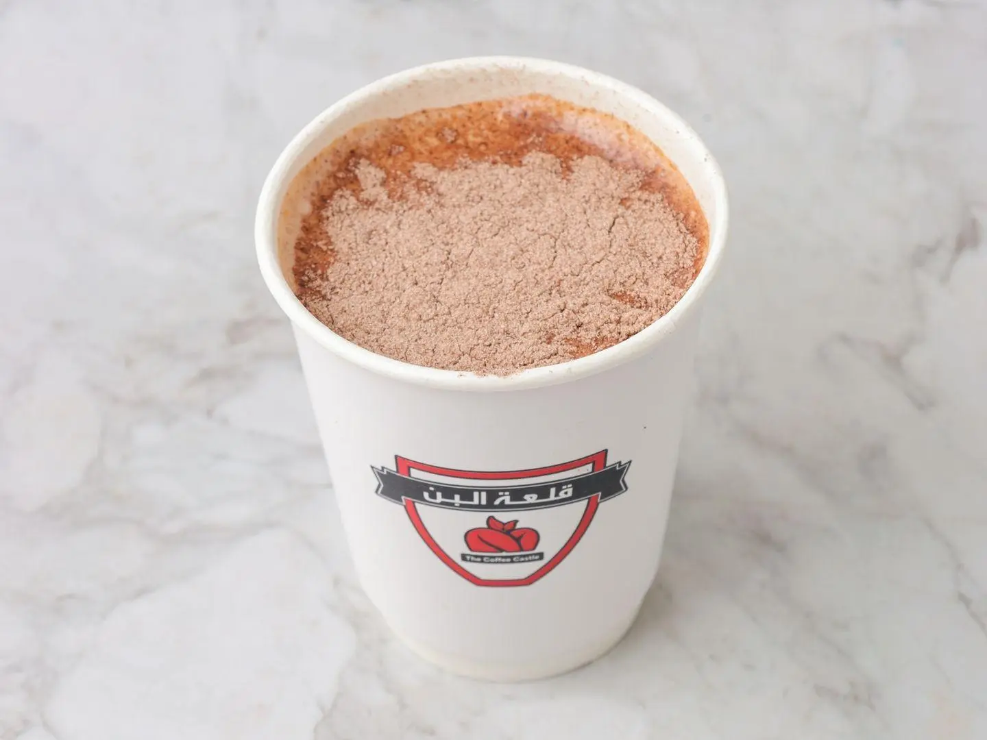 Hot Chocolate