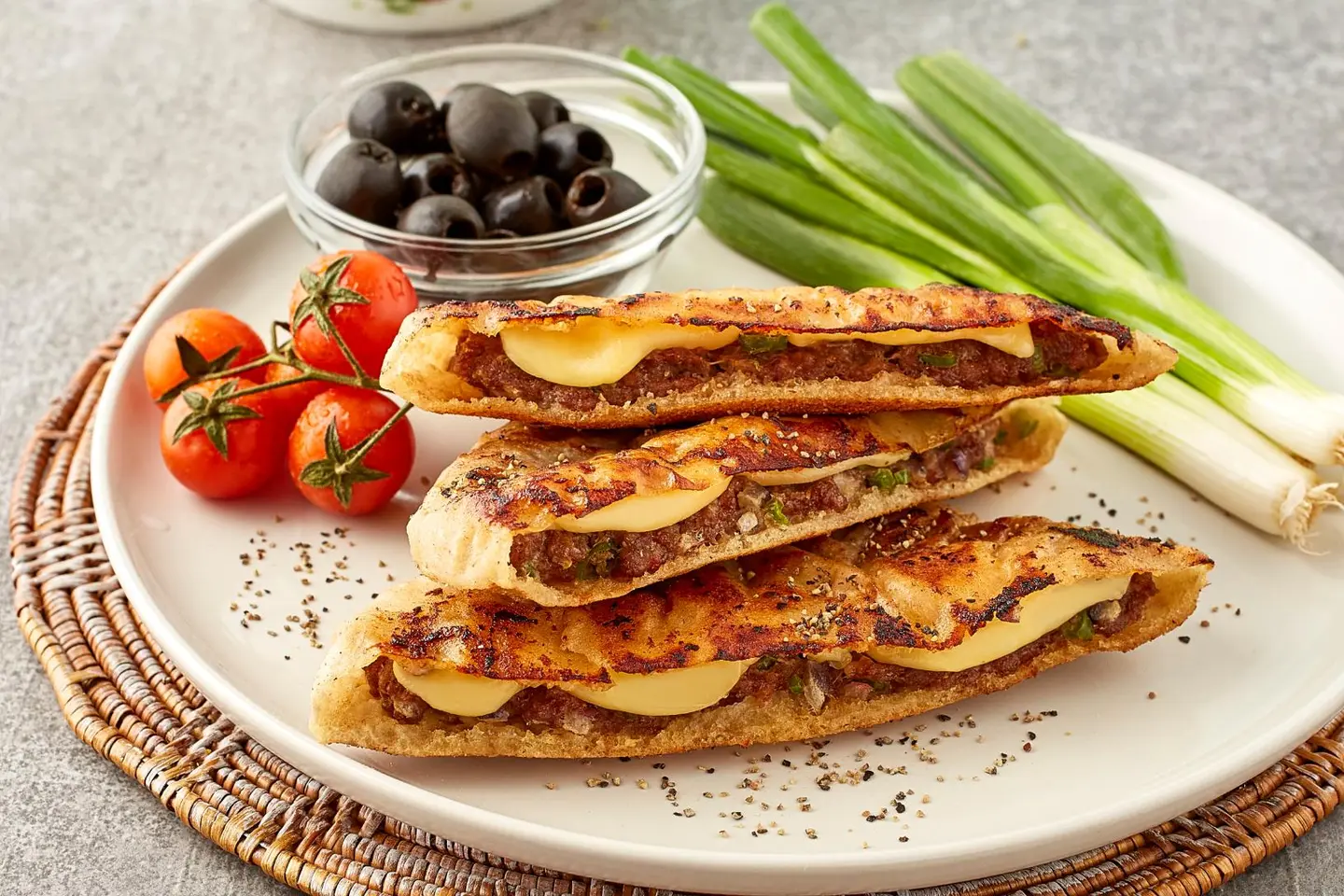 Alexandrian Hawawshi