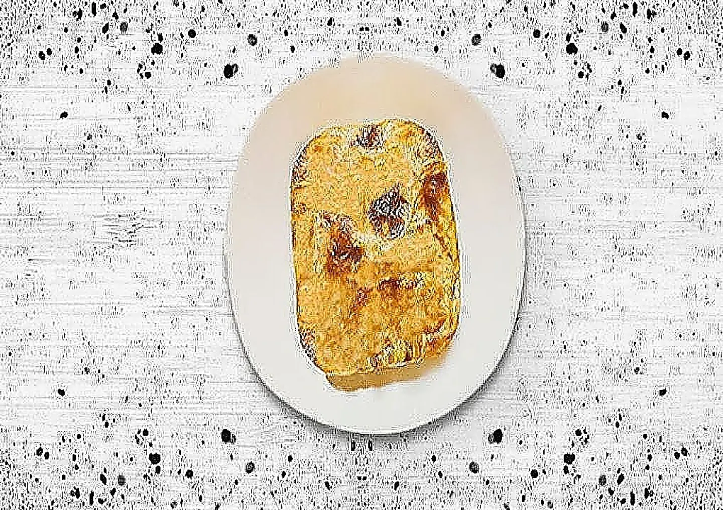 Macaroni Béchamel