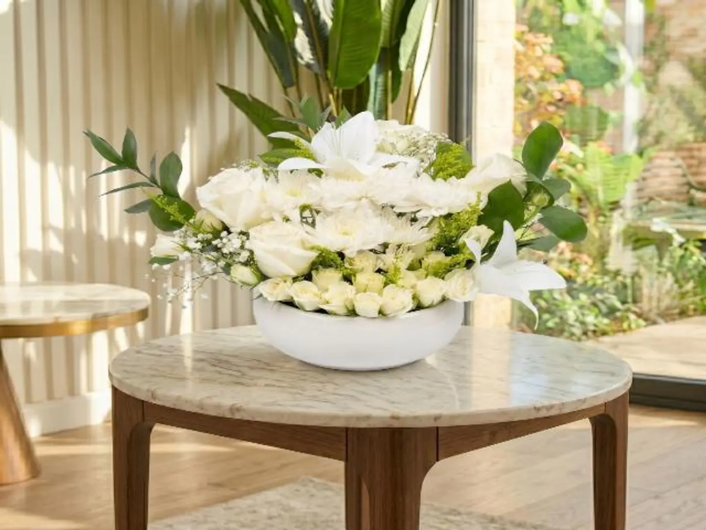 Breeze Of Peace Vase