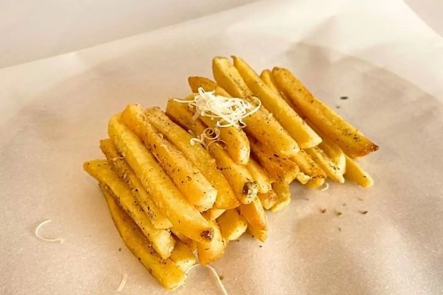 بطاطس إيطالية