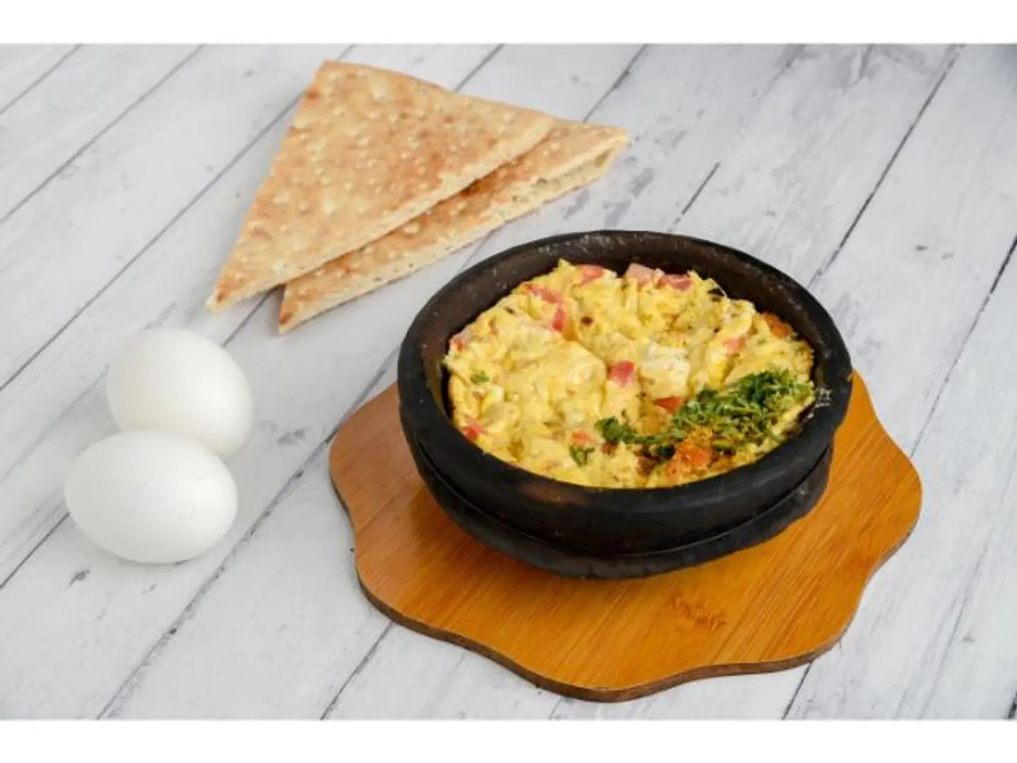 Regular Shakshouka