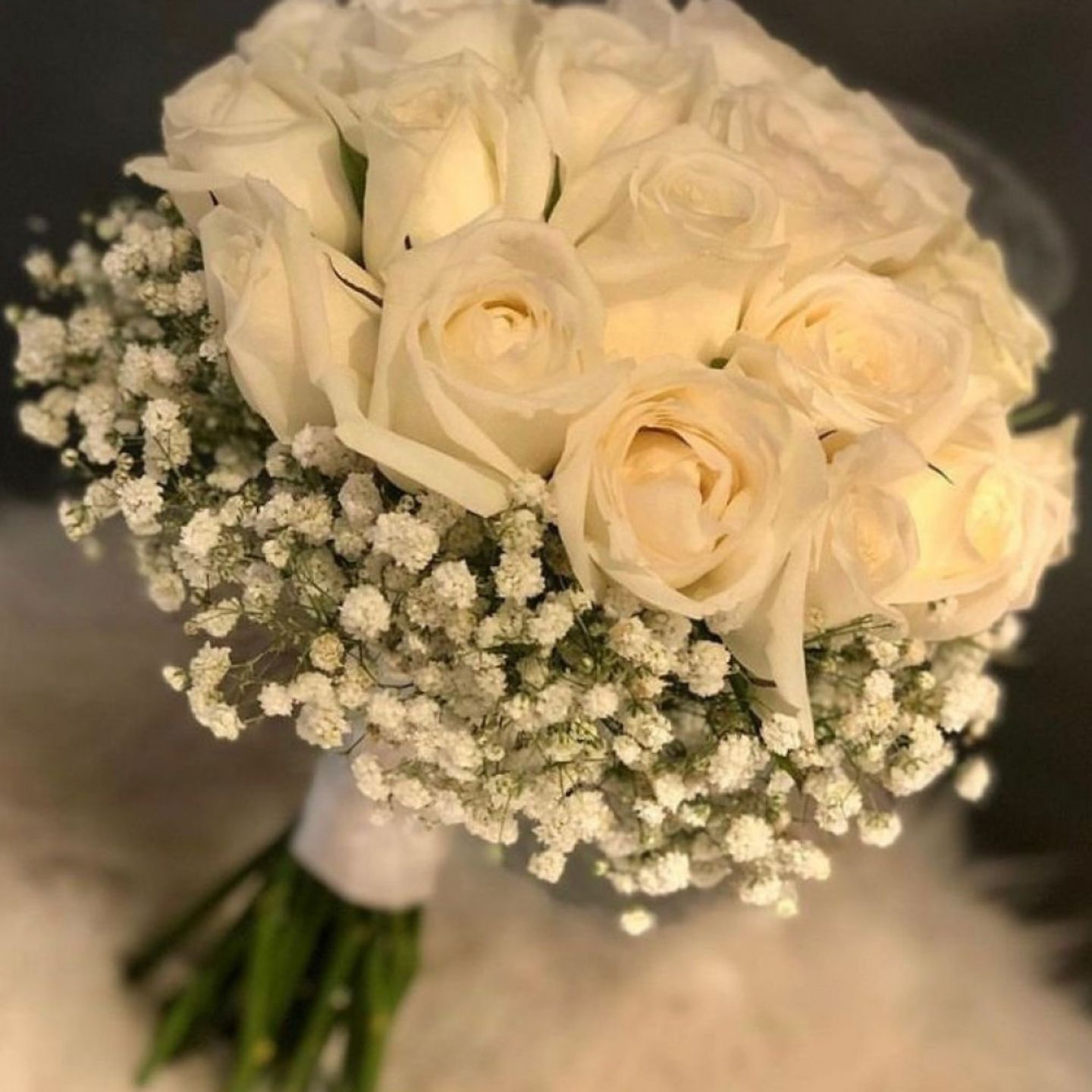مسكة العشق