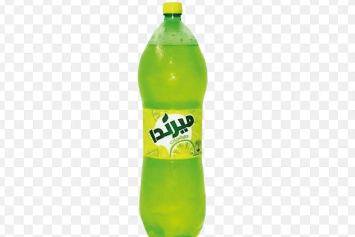 Mirinda Citrus 2 L