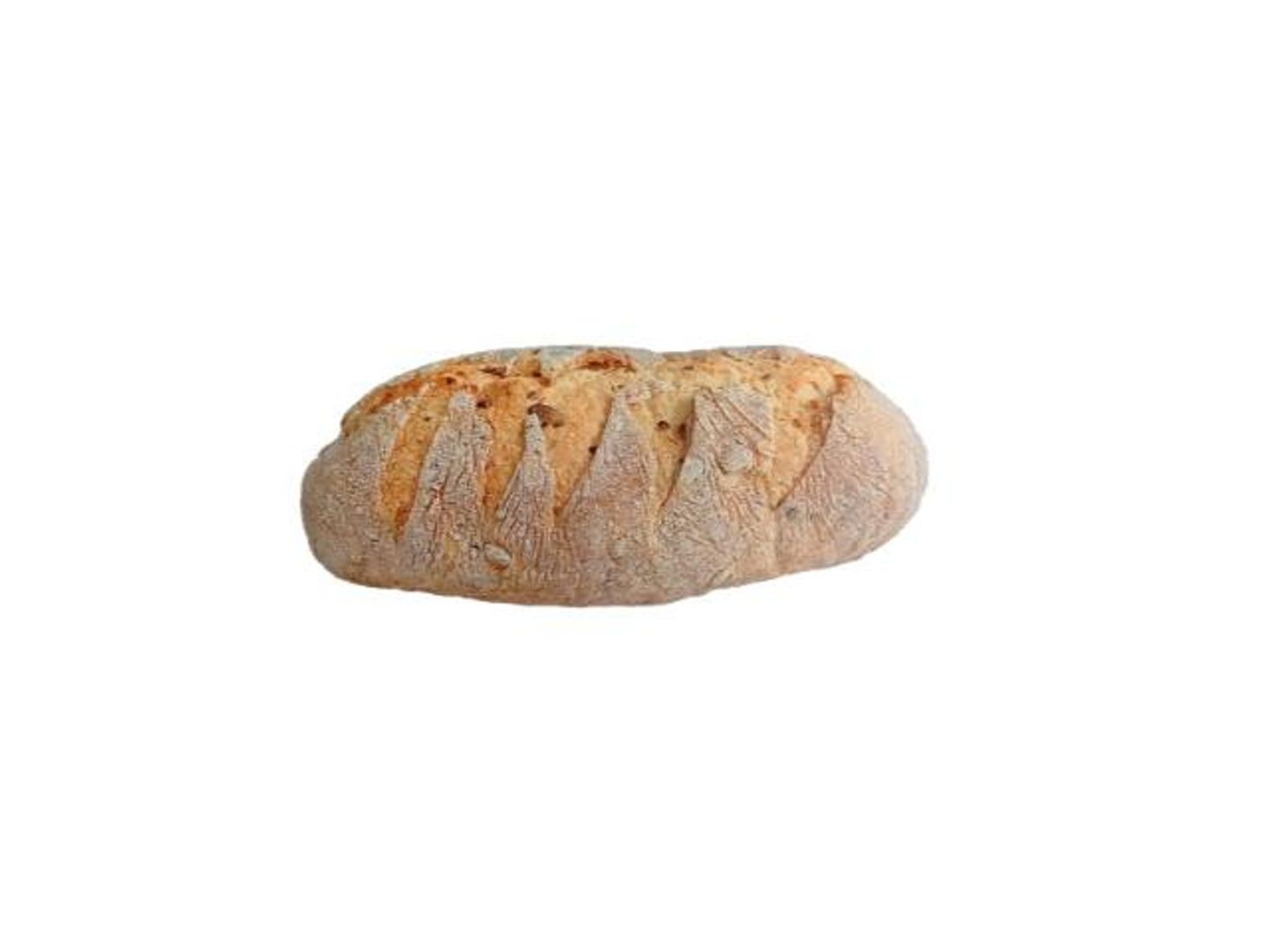 Loaf 6 Cereal 400 Grm