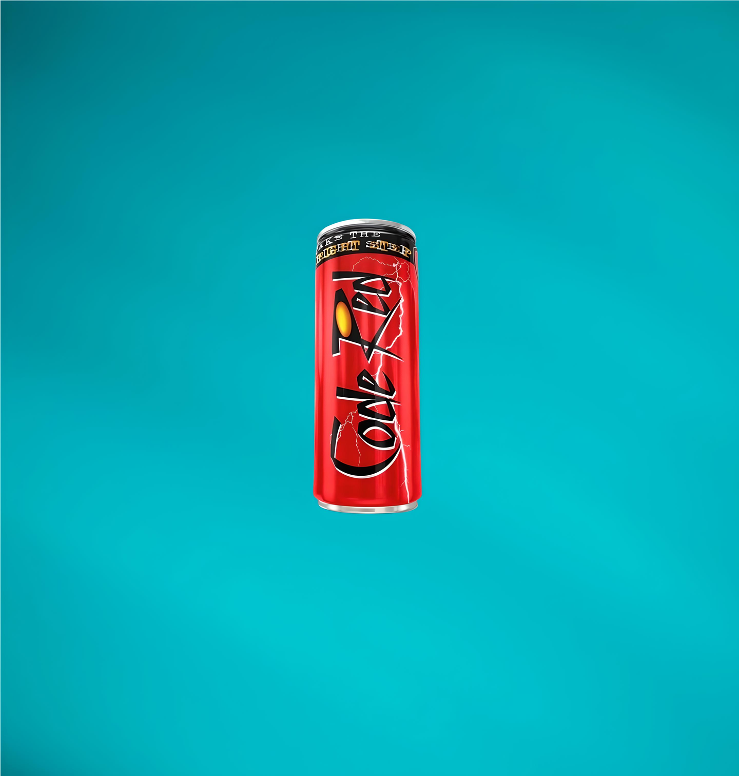 Code Red Energy Drink