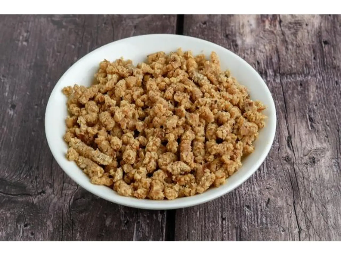 Date Fattah With Honey