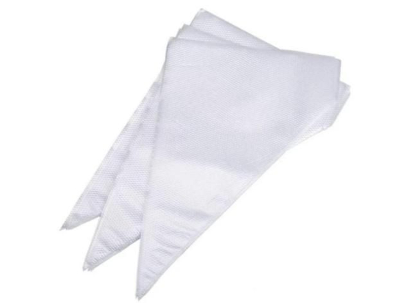 أكياس تزيين الكيك والحلويات صغير