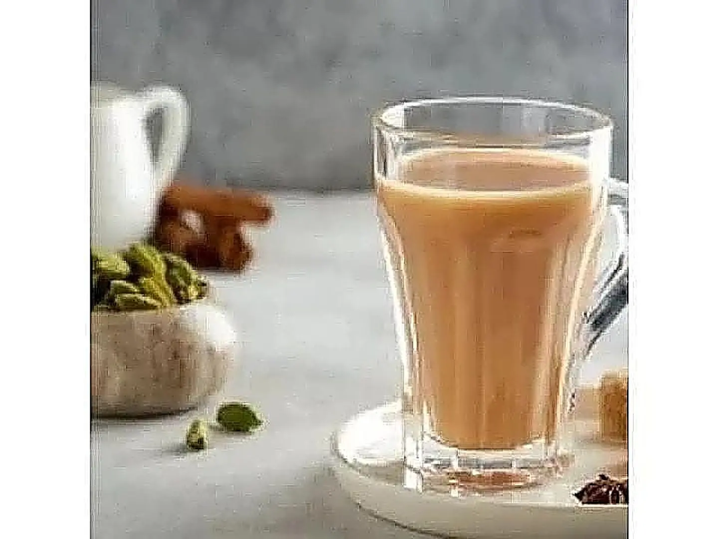 Milk Tea