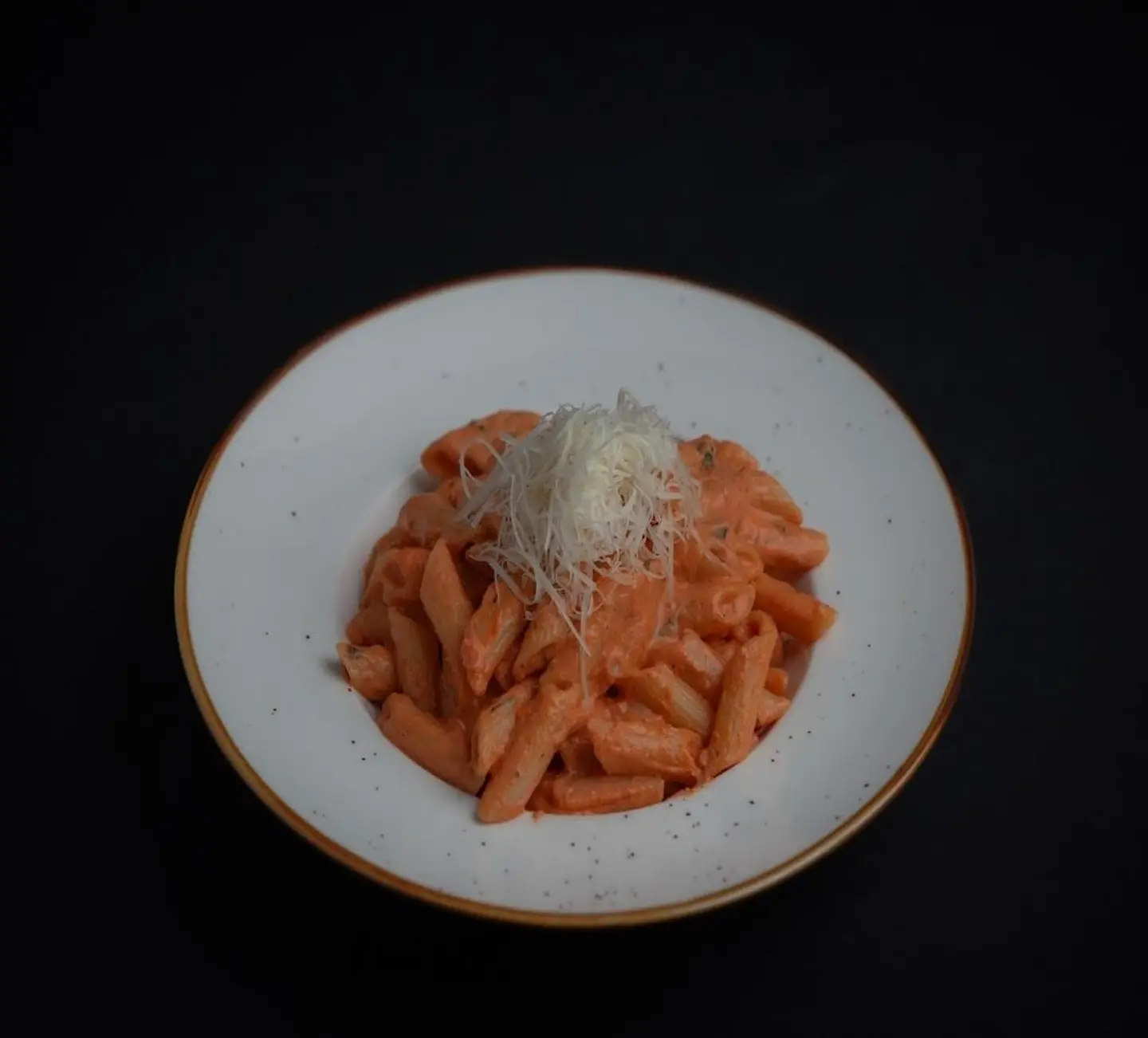 Rose Pasta