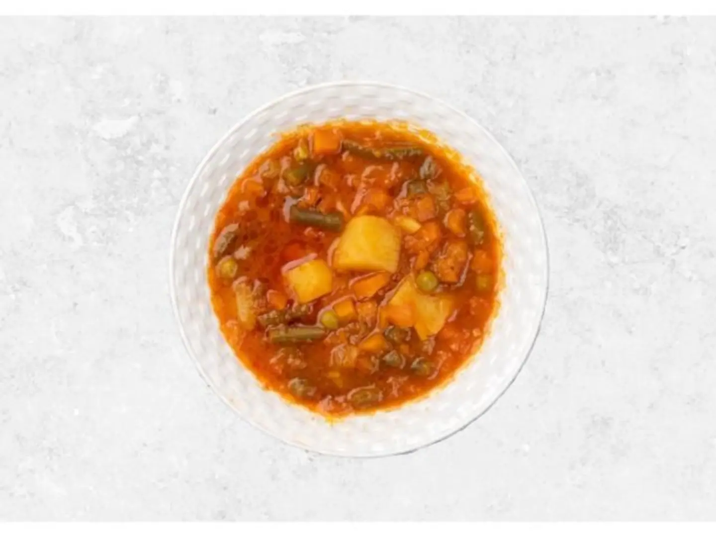 Mixed Vegetables