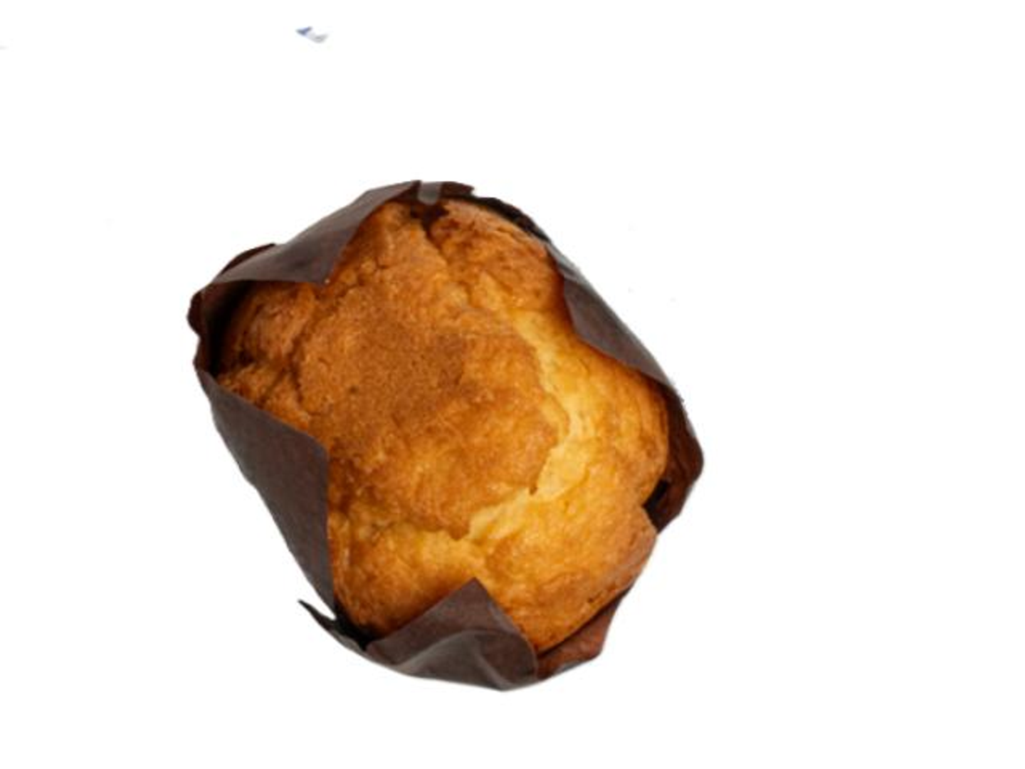 Muffin Cake