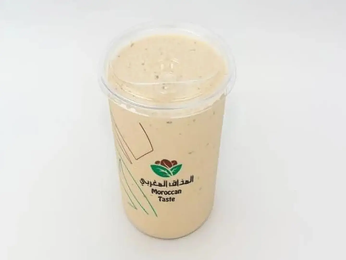 Signature Frappe