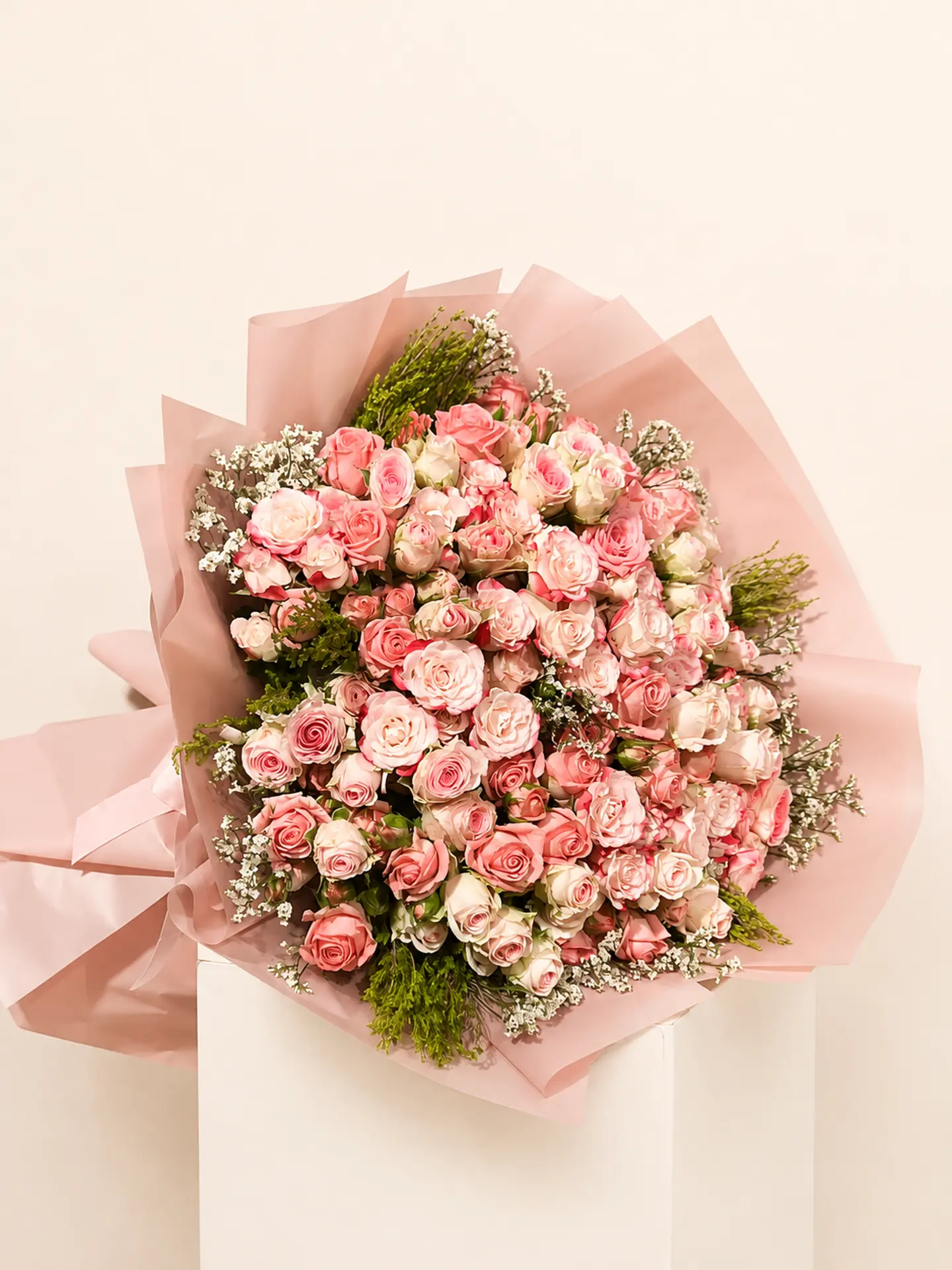 Rose Blossom
